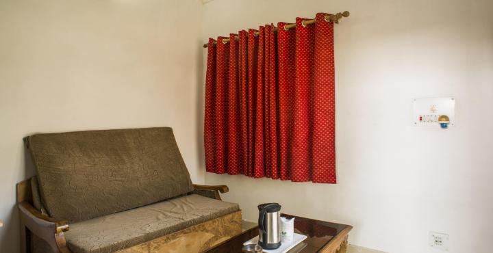 Ganga Beach Resort Ришикеш Экстерьер фото
