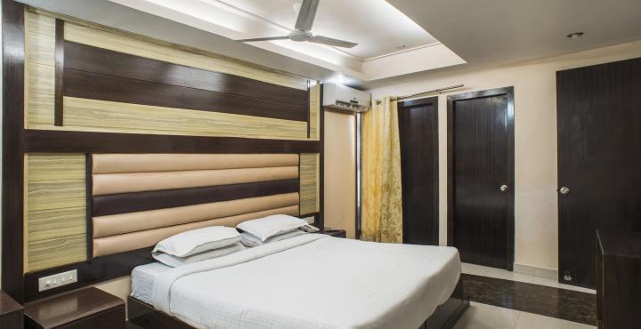 Ganga Beach Resort Ришикеш Экстерьер фото